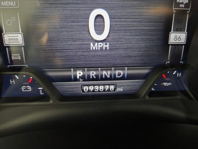Used 2020 RAM 2500 Laramie image 46