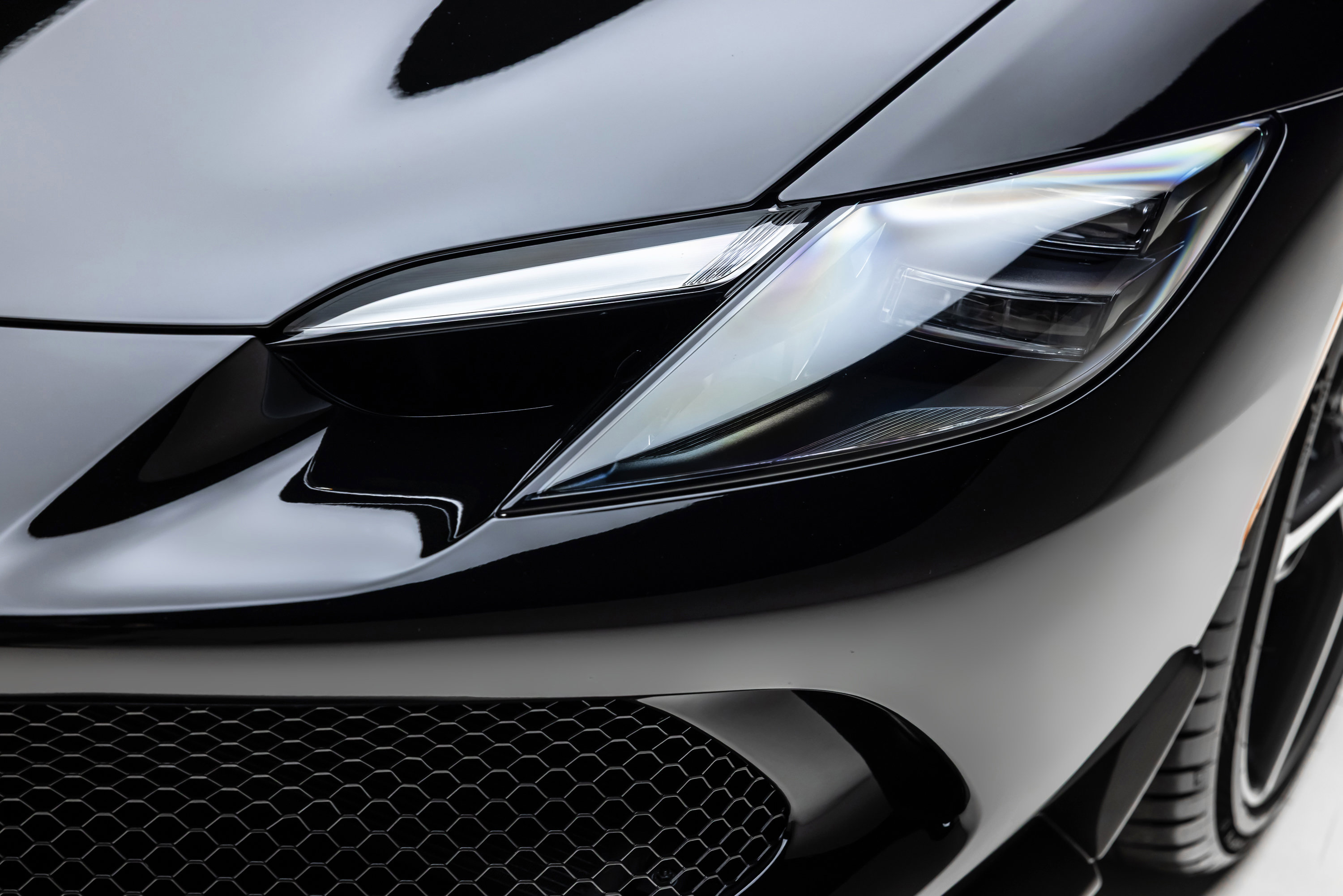 Certified 2024 Ferrari 296 GTB image 38