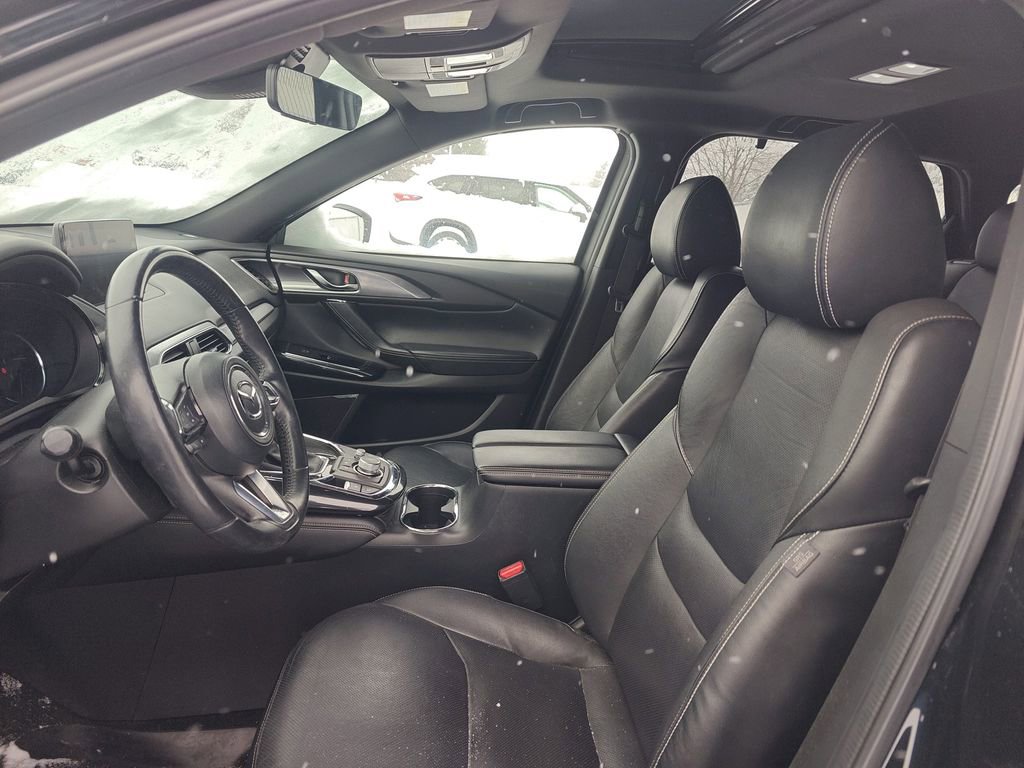 Used 2020 MAZDA CX-9 Grand Touring image 6