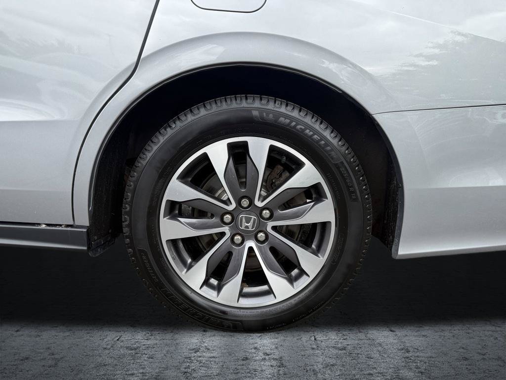 Used 2022 Honda Odyssey EX-L image 25