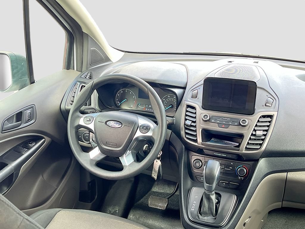 Used 2023 Ford Transit Connect XL FWD image 21