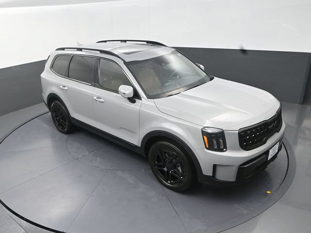 Used 2025 Kia Telluride EX X-Line AWD/4WD image 12