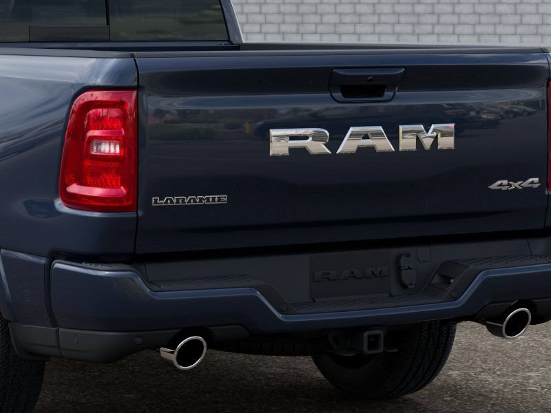 New 2027 RAM 1500 Laramie AWD/4WD image 13
