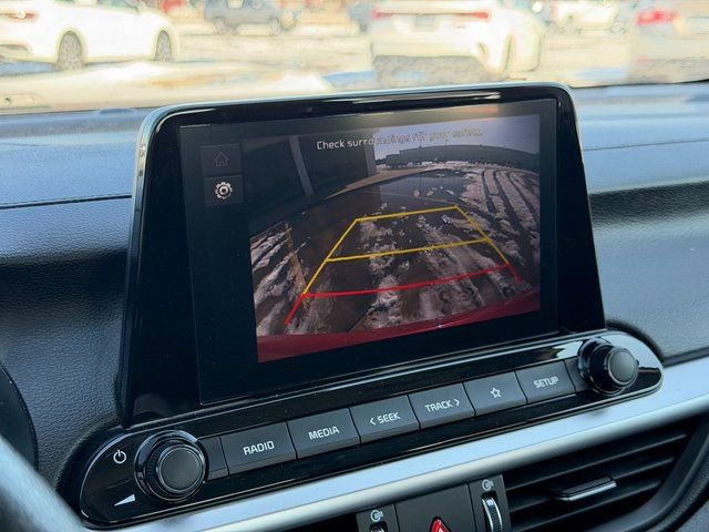 Used 2024 Kia Forte LXS image 30