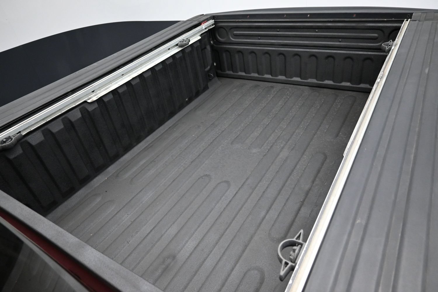 Used 2015 RAM 2500 Longhorn w/ Convenience Group AWD/4WD image 45