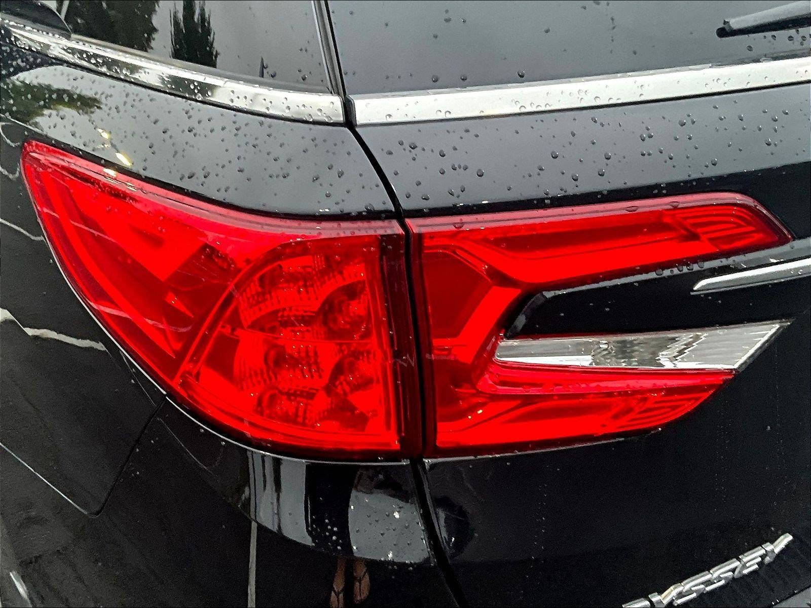 Used 2022 Honda Odyssey Elite image 23
