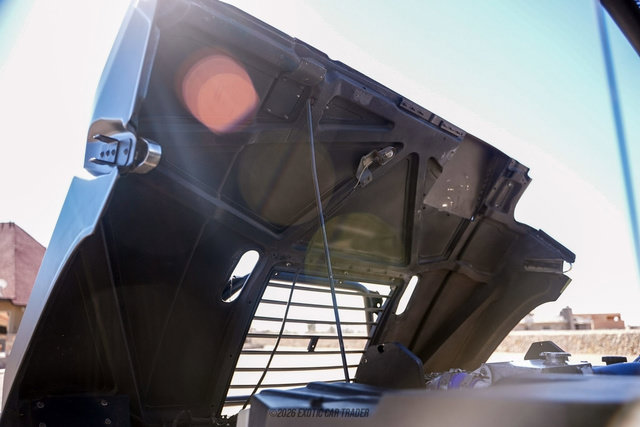 Used 2006 HUMMER H1 4-Door Wagon AWD/4WD image 18