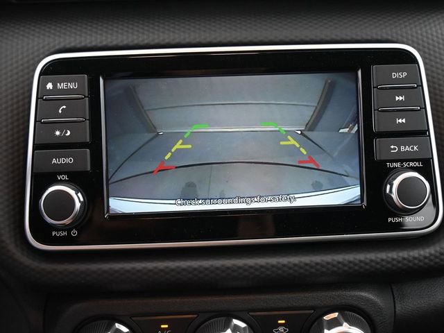 New 2025 Nissan Kicks Play S image 6
