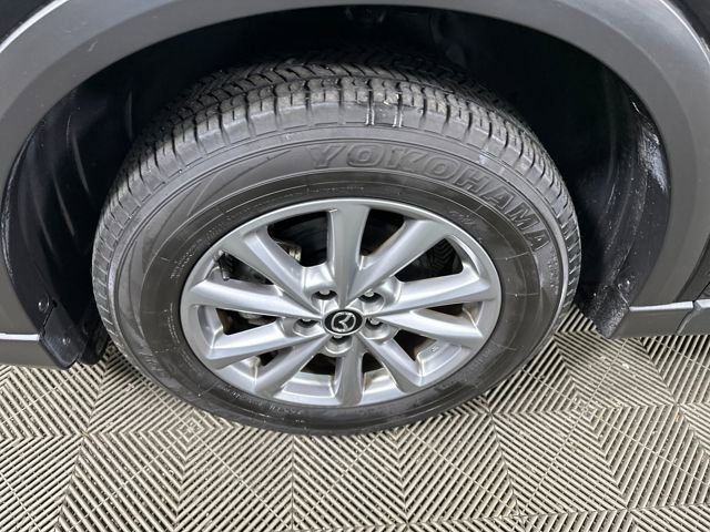 Used 2023 MAZDA CX-5 AWD 2.5 S image 10