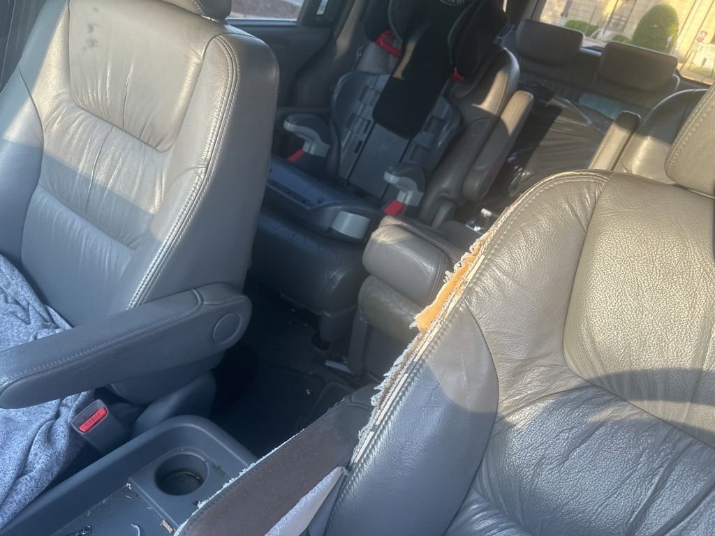 Used 2008 Honda Odyssey EX-L image 13