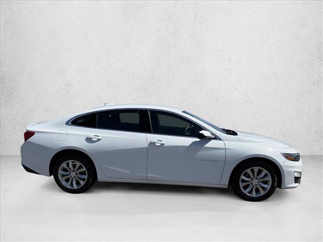 Used 2024 Chevrolet Malibu LT FWD video 4