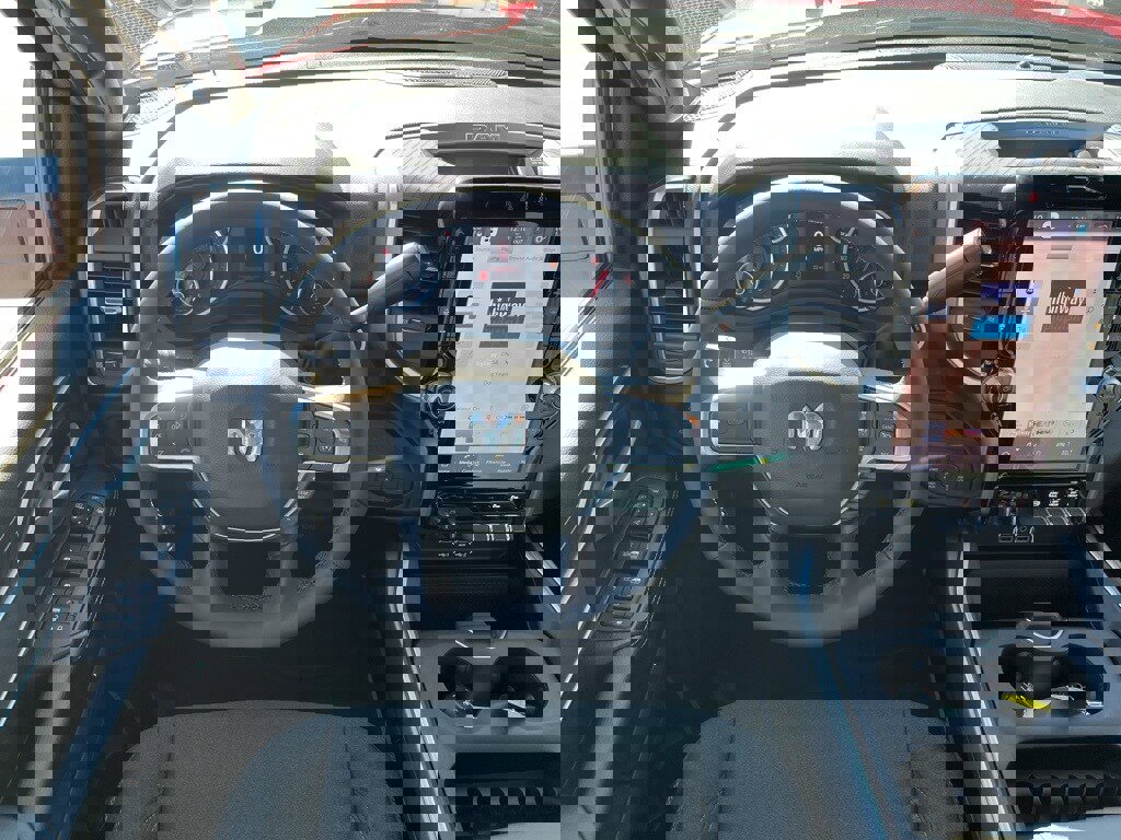 New 2026 RAM 2500 Big Horn image 12