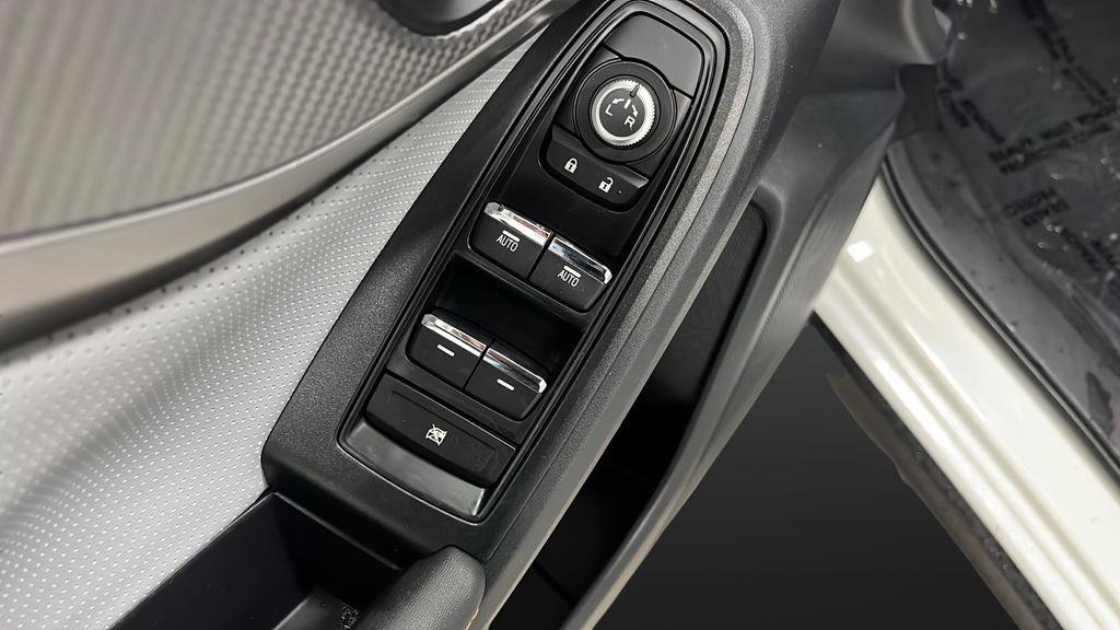 Used 2023 Subaru Crosstrek 2.5i Limited image 21