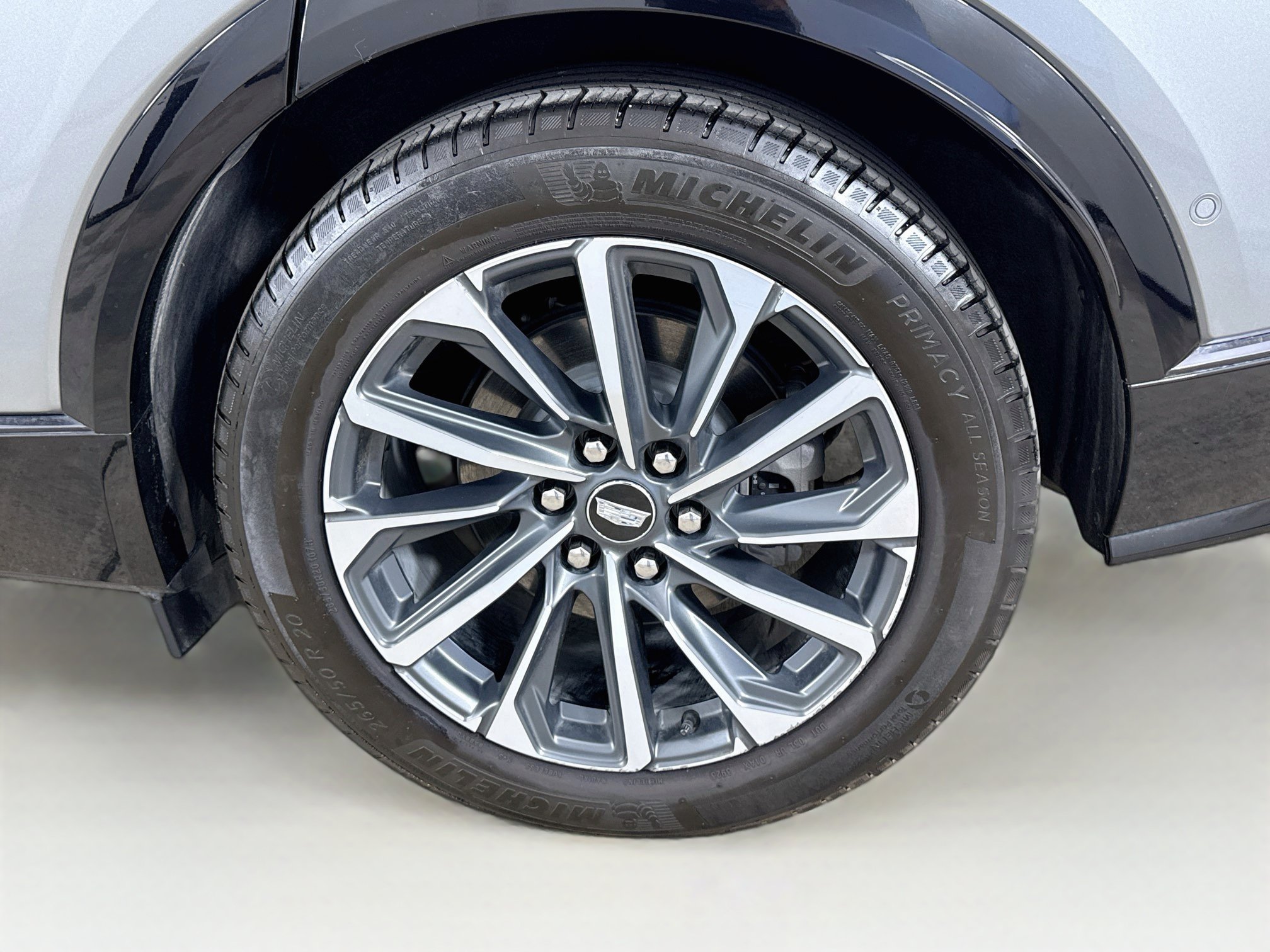 Used 2024 Cadillac Lyriq Sport RWD image 35