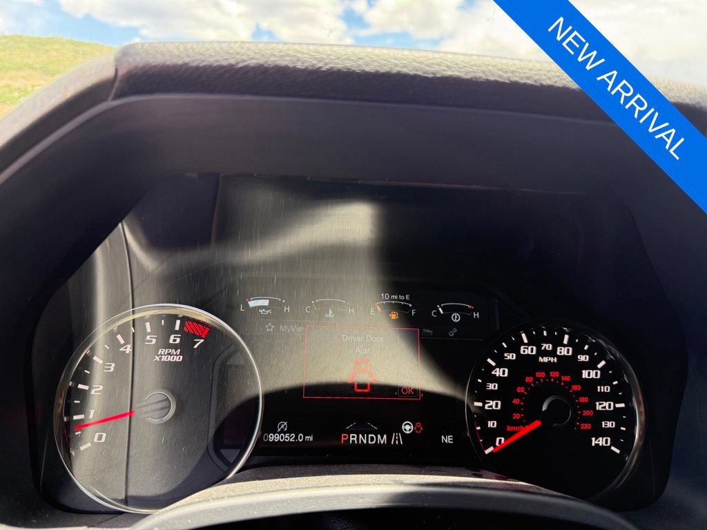 Used 2018 Ford F150 Raptor w/ Equipment Group 802A Luxury AWD/4WD image 14