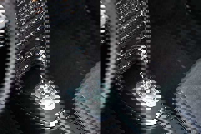 Used 2010 Porsche 911 Turbo image 21