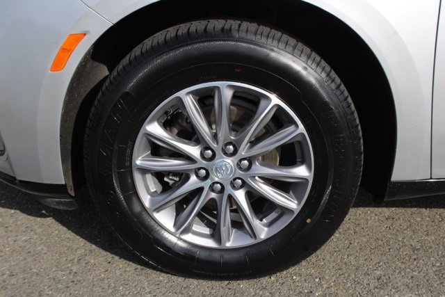 Used 2022 Buick Enclave Premium image 41