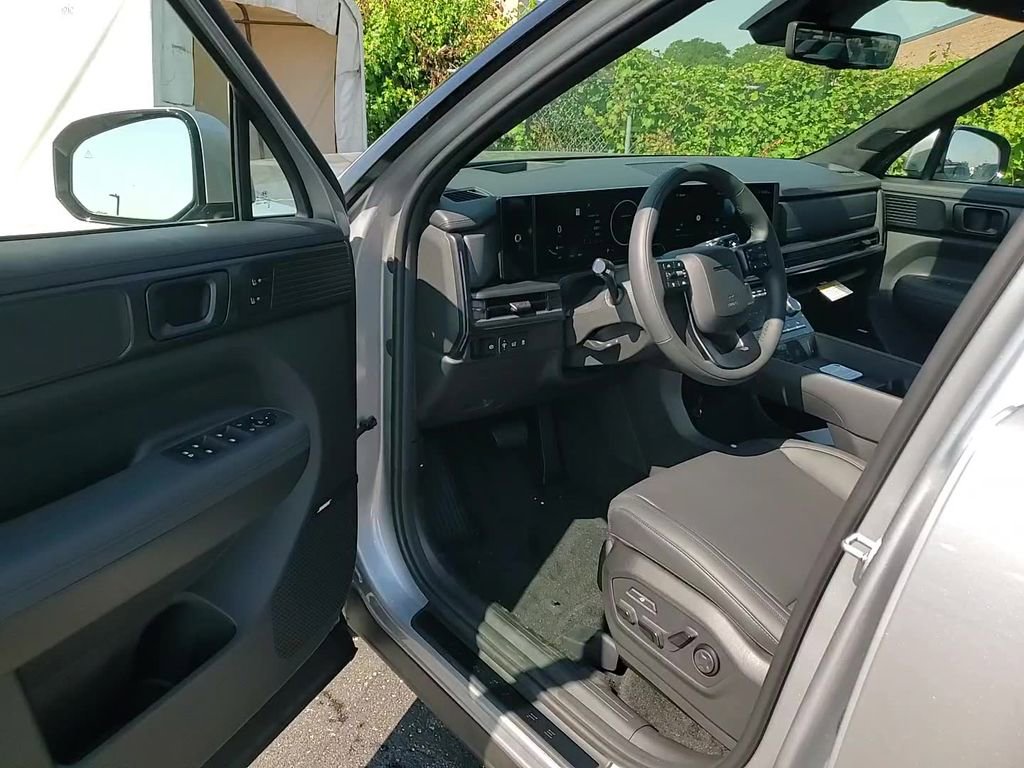 New 2026 Hyundai Santa Fe Calligraphy image 11