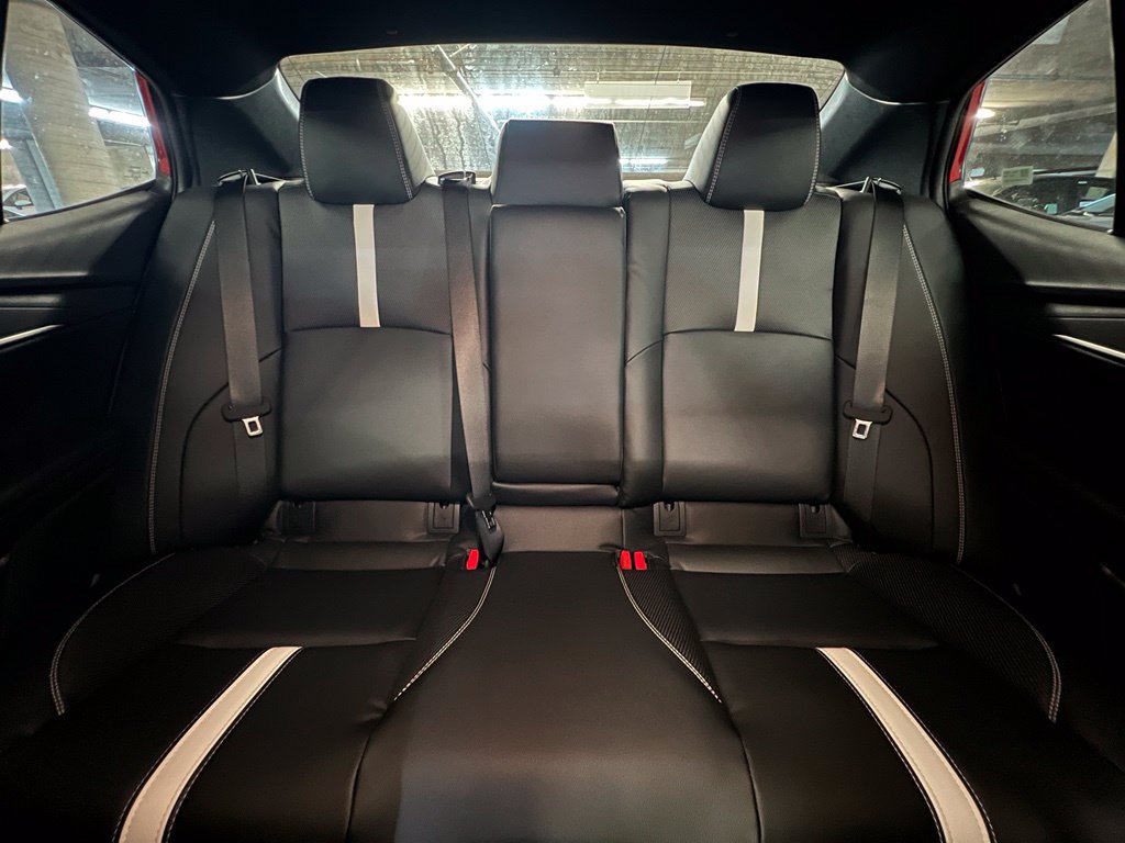 New 2026 Toyota Camry SE FWD image 12