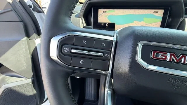New 2026 GMC Terrain Elevation w/ Elevation Premium Package AWD/4WD image 26