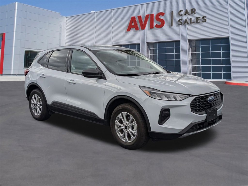 Used 2025 Ford Escape Active image 9