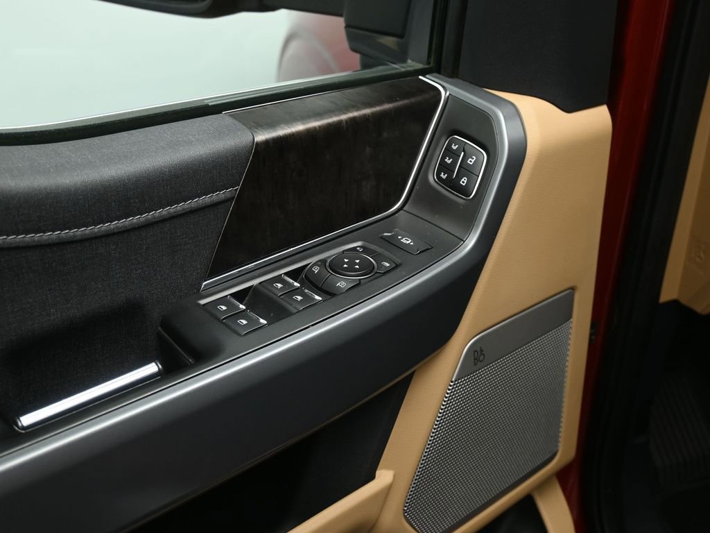 Certified 2021 Ford F150 Lariat w/ Equipment Group 502A High image 10