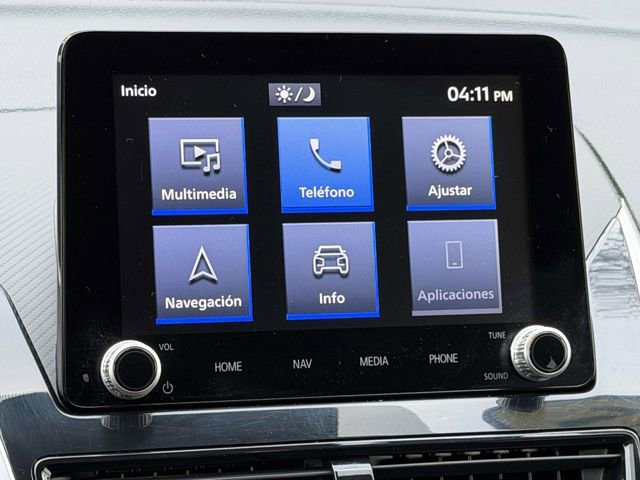 Used 2022 Mitsubishi Eclipse Cross SE image 16