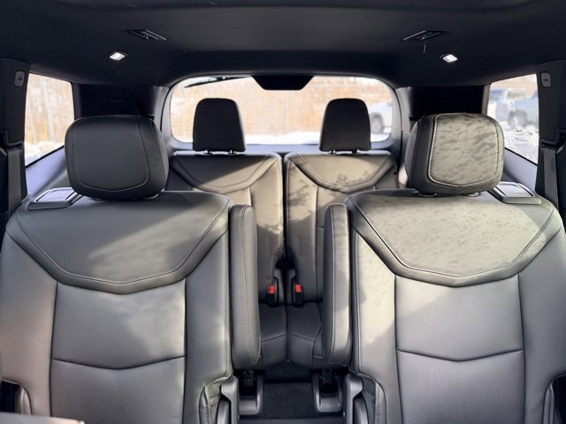 Certified 2023 Cadillac XT6 Premium Luxury w/ Technology Package image 28