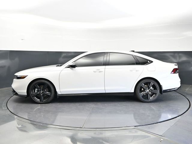 Used 2026 Honda Accord Sport image 8