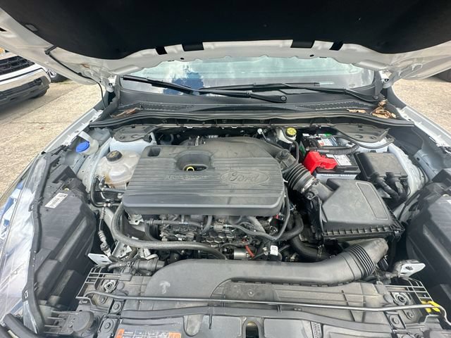 Used 2020 Ford Escape Titanium AWD/4WD image 34