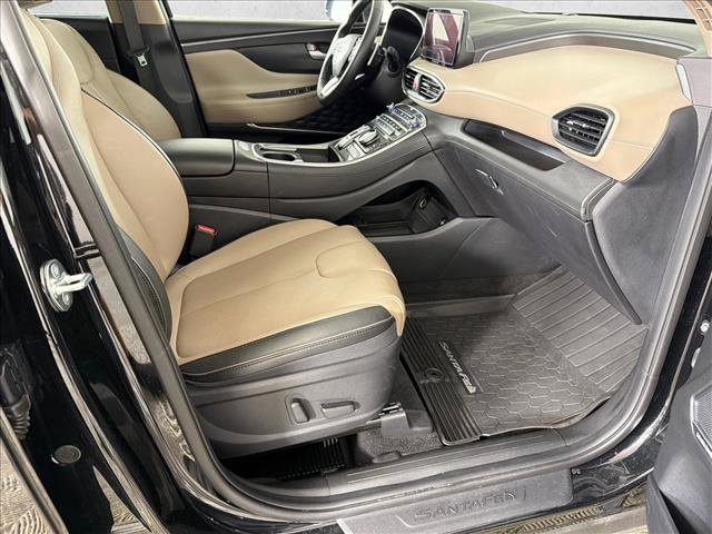 Used 2023 Hyundai Santa Fe Limited FWD image 15