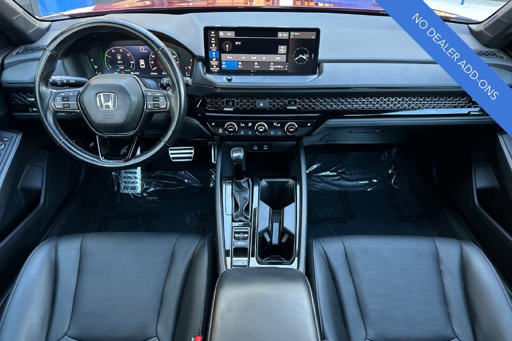 Used 2023 Honda Accord Sport image 14