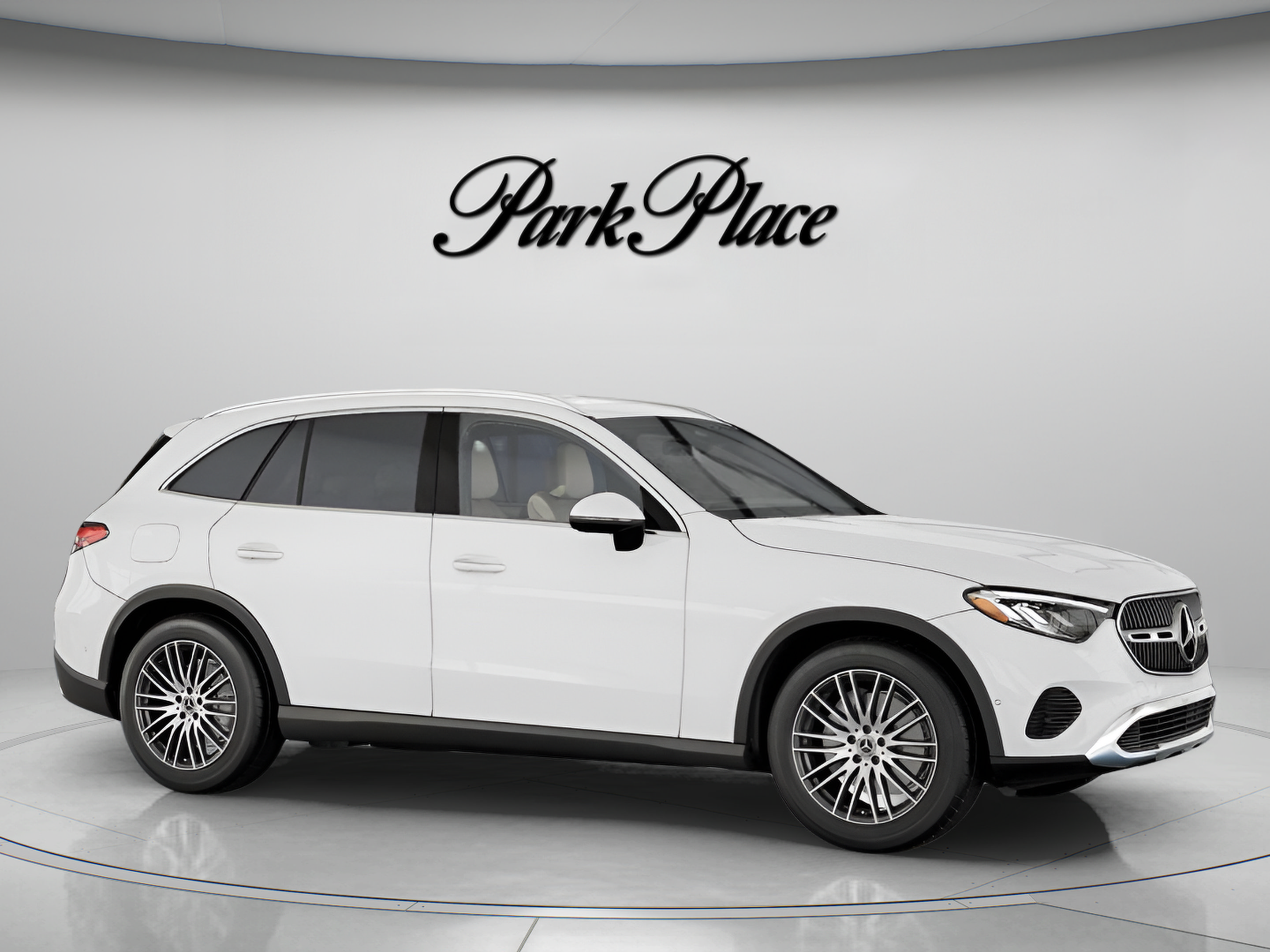 Certified 2026 Mercedes-Benz GLC 300 image 29