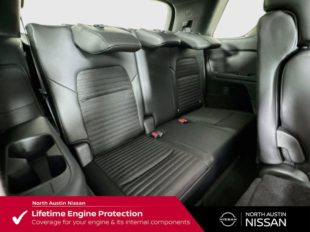 New 2026 Nissan Pathfinder Rock Creek AWD/4WD image 43
