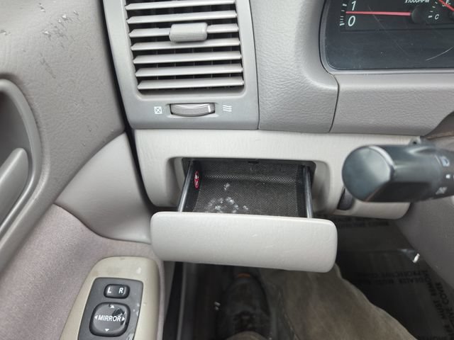 Used 2003 Toyota Camry XLE FWD image 24