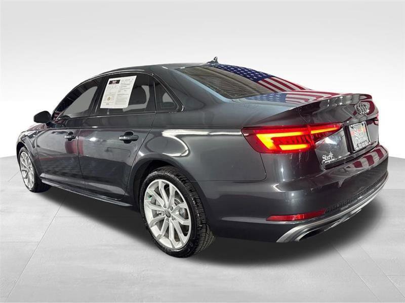 Used 2019 Audi A4 2.0T Premium w/ Convenience Package image 7