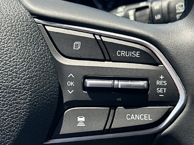 Used 2019 Hyundai Santa Fe SEL FWD image 26