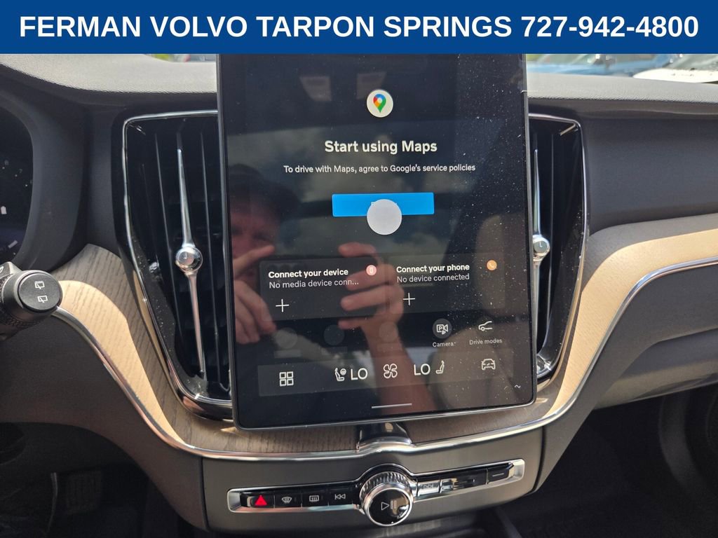 New 2026 Volvo XC60 B5 Plus w/ Protection Package Premier AWD/4WD image 26