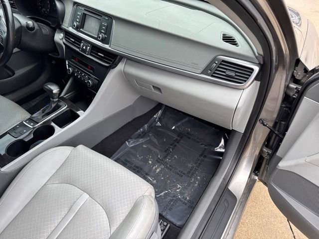 Used 2016 Kia Optima EX FWD image 10