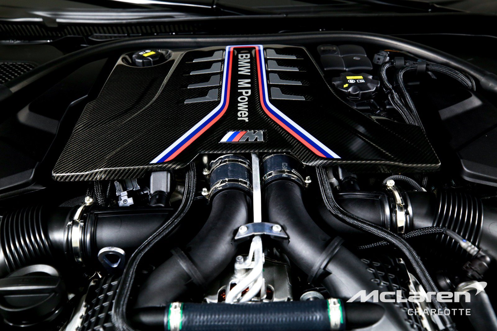 Used 2022 BMW M5 CS AWD/4WD image 33