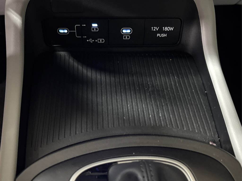 Used 2024 Hyundai Kona SEL image 39