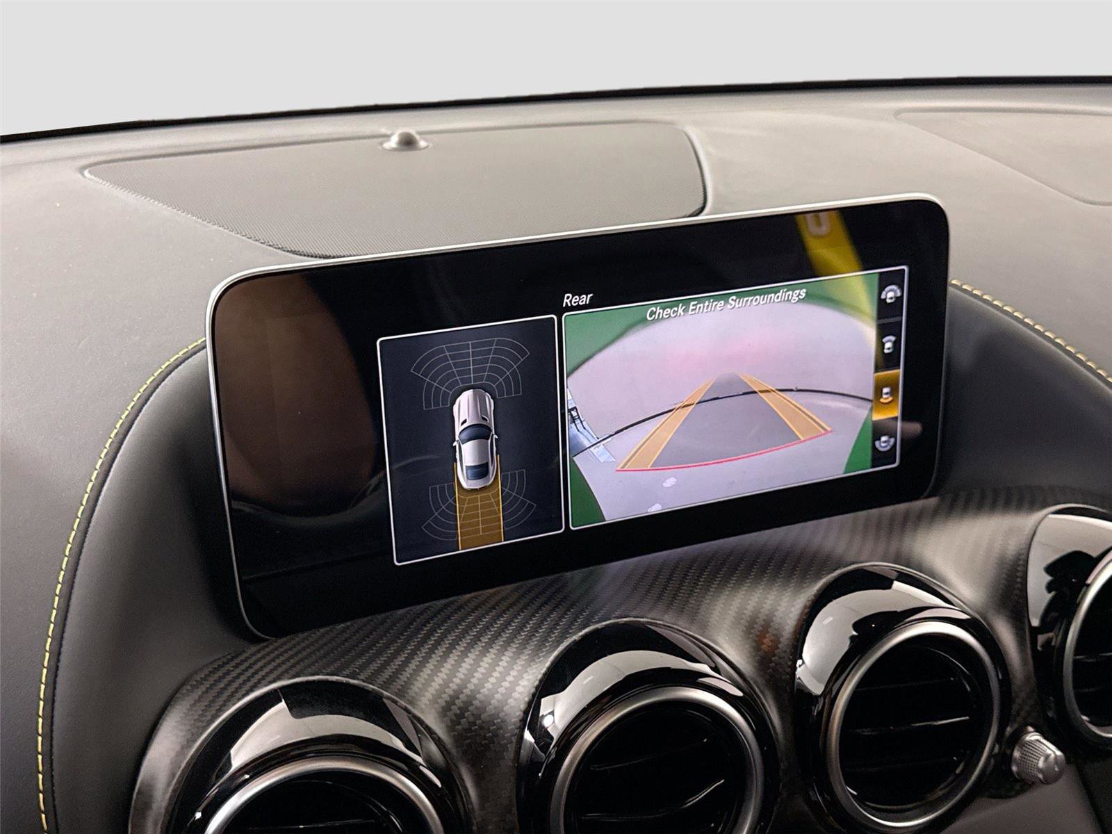 Used 2020 Mercedes-Benz AMG GT R image 20