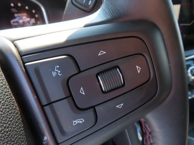 Certified 2026 GMC Sierra 2500 AT4X w/ AT4X AEV Edition AWD/4WD image 21