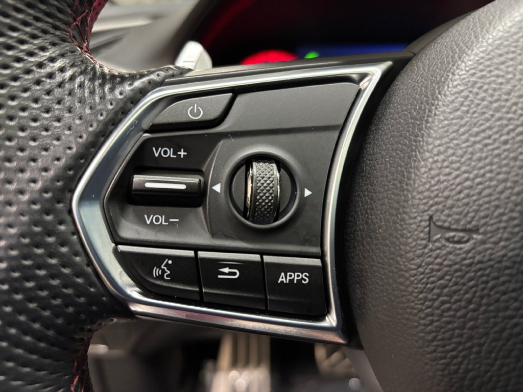 Certified 2023 Acura RDX w/ Advance Package AWD/4WD image 26