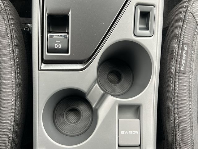 New 2026 Subaru Crosstrek 2.0i Premium AWD/4WD image 18