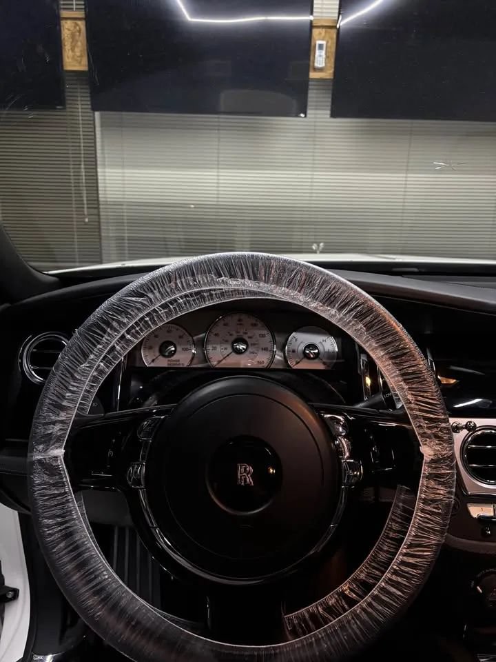 Used 2012 Rolls-Royce Ghost Extended Wheelbase RWD image 11