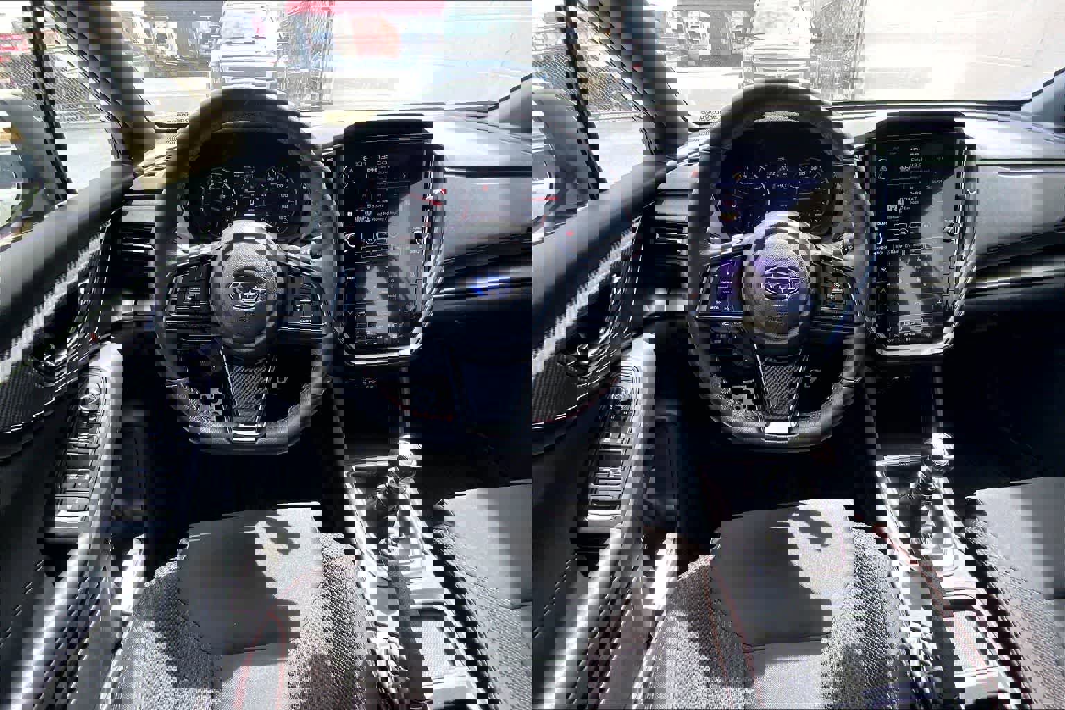 Used 2023 Subaru WRX Premium image 15