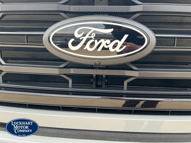 New 2026 Ford F150 XLT w/ Equipment Group 302A MID image 9