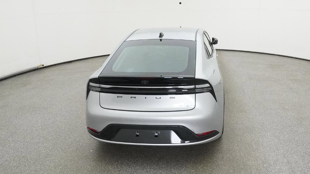 New 2026 Toyota Prius Plug-In Hybrid image 10