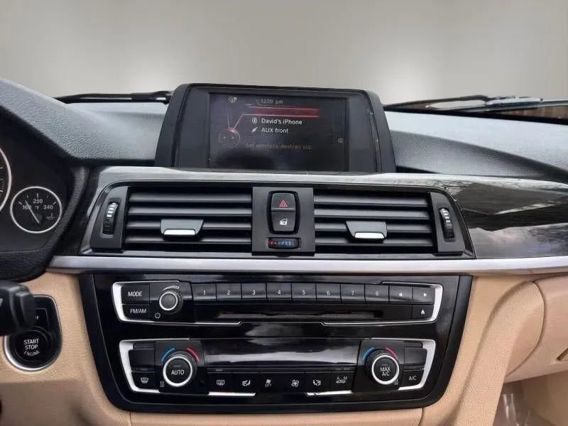 Used 2016 BMW 428i Convertible RWD image 17